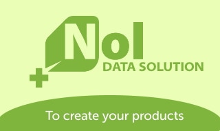 NOL Data Solution